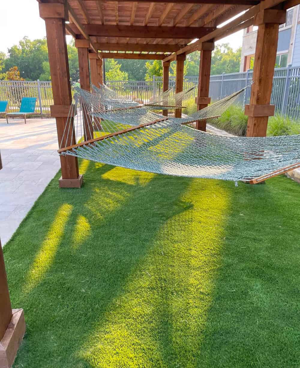 Synthetic Turf image